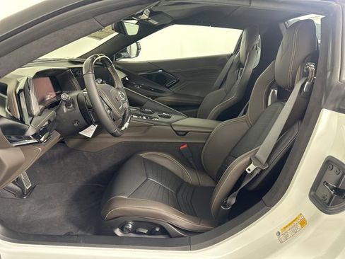 New 2026 Chevrolet Corvette Z06 image 17