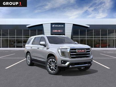 New 2026 GMC Yukon Elevation w/ Elevation Premium Package