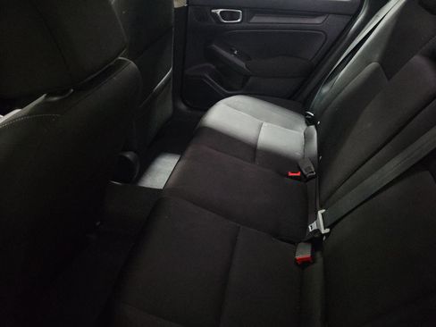 Used 2022 Honda Civic EX image 10