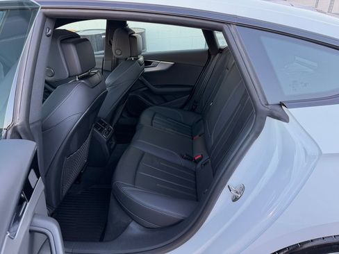 Used 2024 Audi A5 2.0T Premium w/ Summer of Audi Package image 14