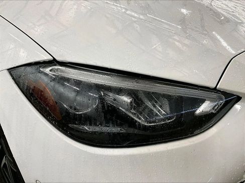 Used 2022 Mercedes-Benz C 300 4MATIC Sedan image 27