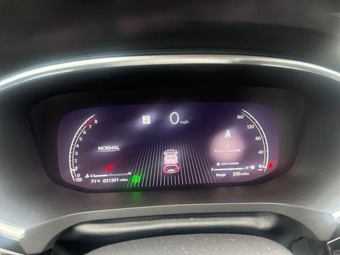 Used 2024 Acura MDX FWD image 11