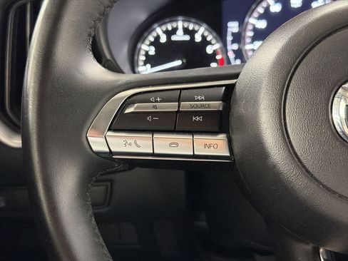 Used 2025 MAZDA CX-50 AWD 2.5 S w/ Select Package image 16