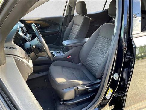 Used 2020 GMC Terrain SLE FWD image 26