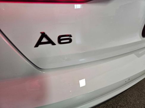 New 2025 Audi A6 Premium Plus w/ Premium Plus Package image 9