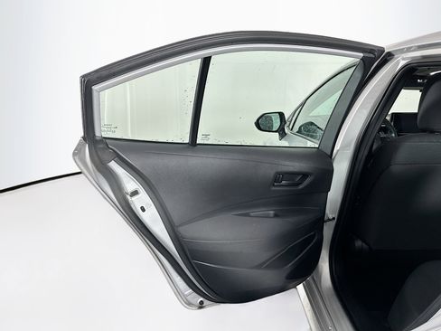 Used 2024 Toyota Corolla LE image 25