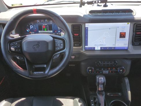 Used 2024 Ford Bronco Raptor AWD/4WD image 28