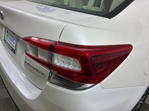 Used 2019 Subaru Impreza 2.0i Limited w/ Popular Package #1 AWD/4WD image 33