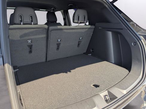 New 2026 Chevrolet TrailBlazer RS w/ Convenience Package image 12