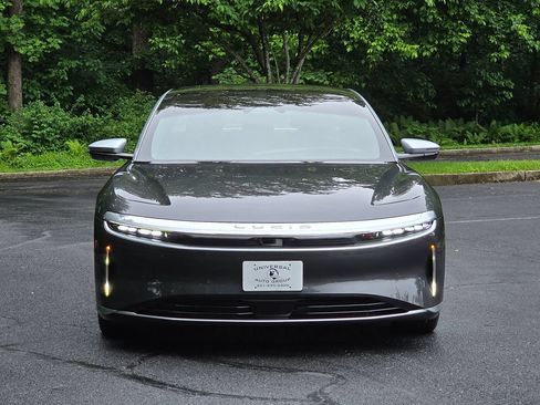 Used 2023 Lucid Air Grand Touring AWD/4WD image 9