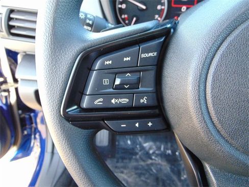 New 2026 Subaru Crosstrek 2.5i Premium image 18