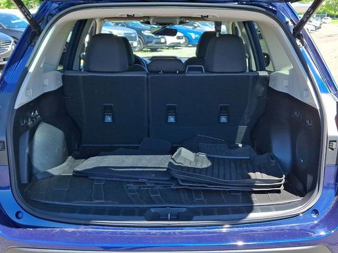 Used 2023 Subaru Forester Sport AWD/4WD image 30