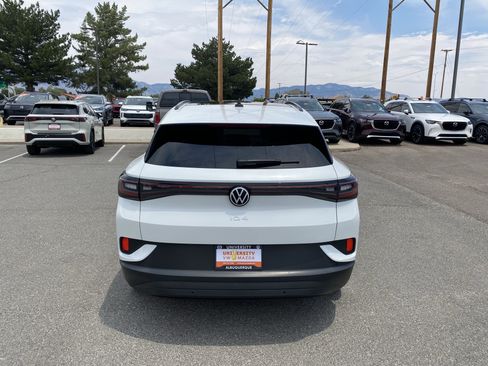 Used 2023 Volkswagen ID.4 Pro S RWD image 39