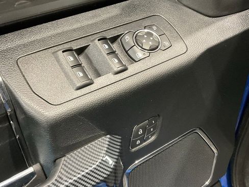 Used 2019 Ford F150 Lariat w/ Equipment Group 502A Luxury image 7