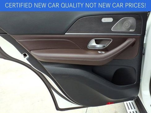 Certified 2021 Mercedes-Benz GLE 350 image 17