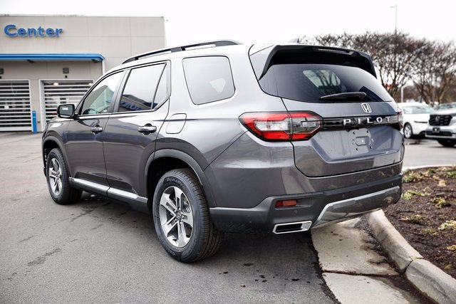 New 2026 Honda Pilot EX-L image 9