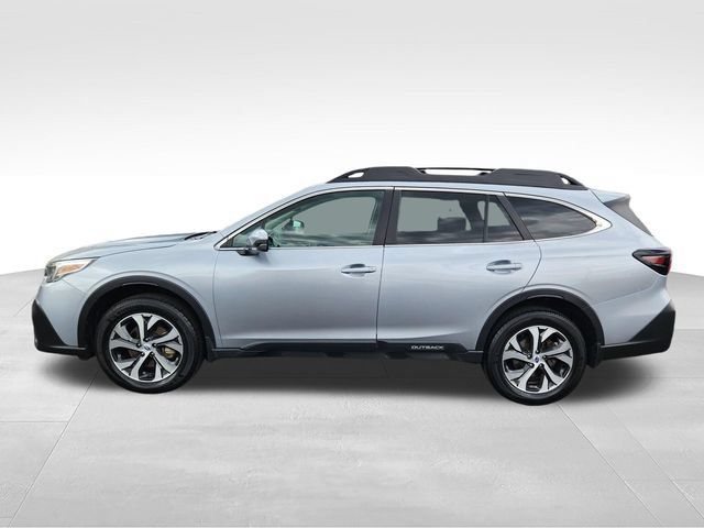 Used 2020 Subaru Outback Limited XT AWD/4WD image 2