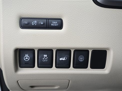 Used 2020 Nissan Murano SL w/ Cargo Package image 26