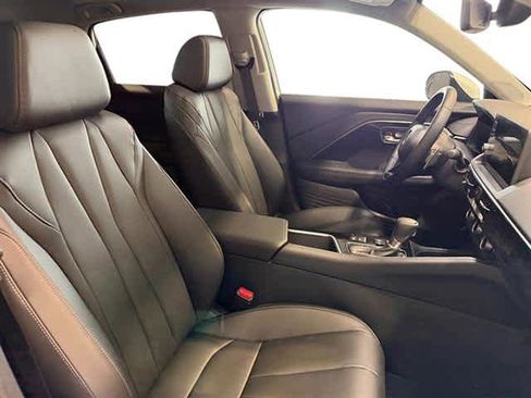 New 2026 Acura ADX AWD image 39