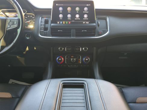 Used 2021 GMC Yukon XL AT4 w/ AT4 Premium Package image 44