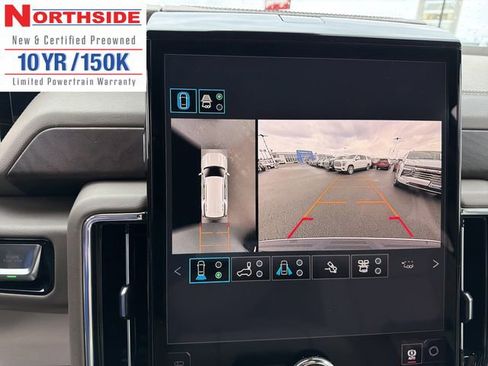 New 2026 GMC Yukon Denali w/ Denali Reserve Package image 29