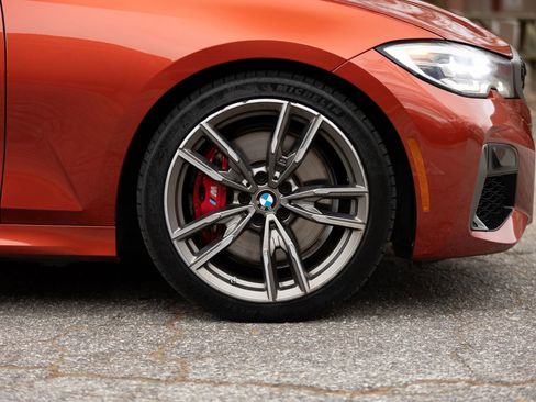 Used 2021 BMW M340i image 13