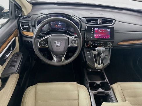 Used 2020 Honda CR-V EX image 20