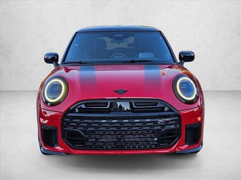 New 2026 MINI Cooper S image 6