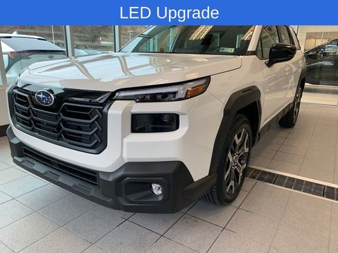 New 2026 Subaru Outback Touring XT image 2