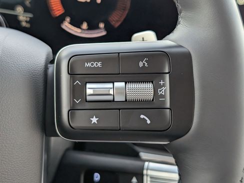 New 2026 Hyundai Santa Fe XRT image 26