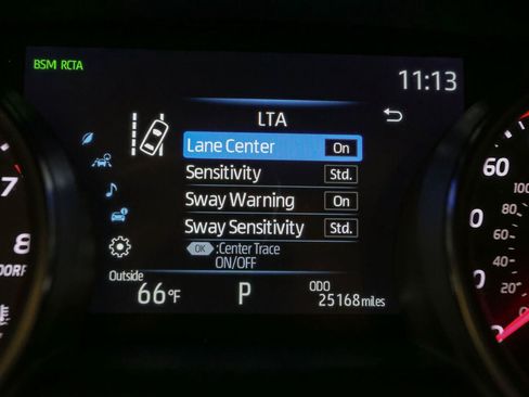 Used 2023 Toyota Camry XSE w/ Cold Weather Package FWD image 36