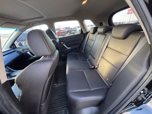 Used 2010 Acura RDX w/ Technology Package image 11