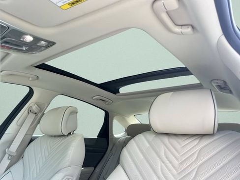 New 2026 Genesis G80 2.5T Sport Prestige AWD/4WD image 24