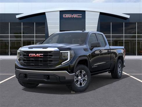 New 2026 GMC Sierra 1500 Pro w/ Pro Value Package image 6