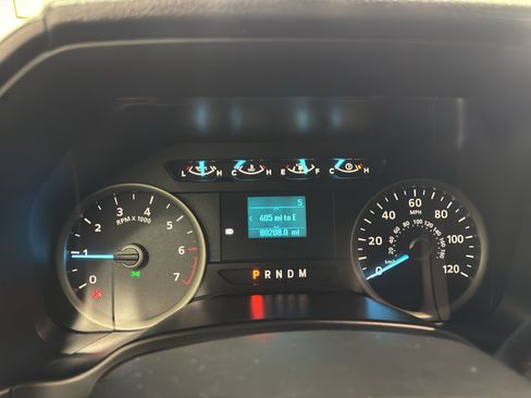 Used 2020 Ford F150 XLT AWD/4WD image 31