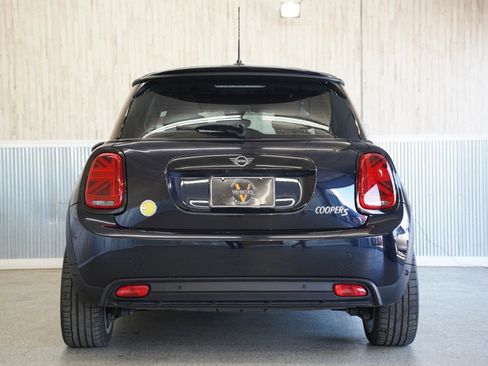 Used 2023 MINI Cooper SE image 10