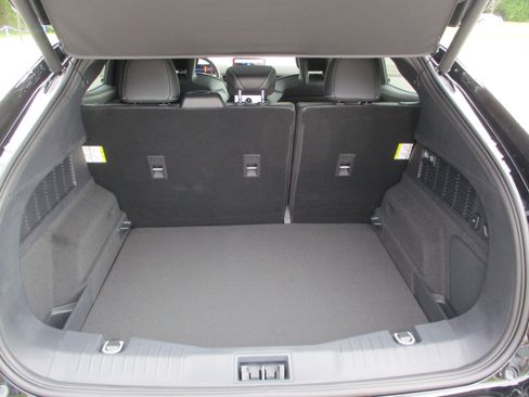 New 2025 Ford Mustang Mach-E GT w/ Interior Protection Package image 24