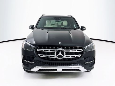 New 2026 Mercedes-Benz GLE 350 4MATIC image 2