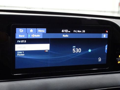 Used 2021 Hyundai Palisade Limited image 42