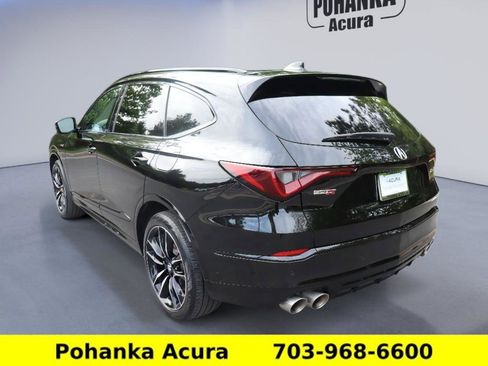 Certified 2024 Acura MDX Type S AWD/4WD image 5