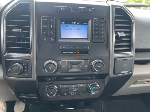 Used 2018 Ford F150 XLT w/ Equipment Group 301A Mid AWD/4WD image 26