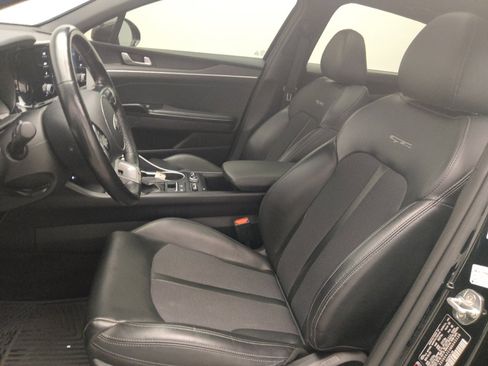 Used 2021 Kia K5 GT-Line AWD/4WD image 17