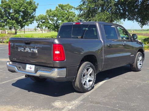 Used 2025 RAM 1500 Tradesman RWD image 5