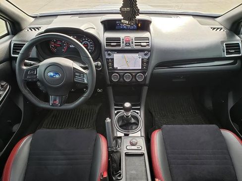 Used 2021 Subaru WRX STI Limited image 15