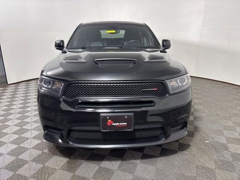 Used 2019 Dodge Durango R/T image 2