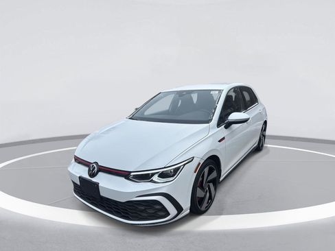Used 2024 Volkswagen GTI S image 4