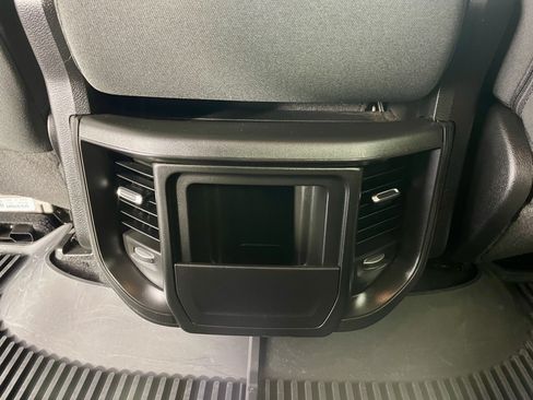 Certified 2025 RAM 1500 Tradesman w/ Night Edition AWD/4WD image 20