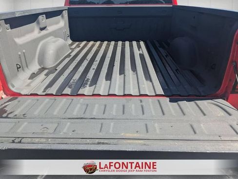 Used 2018 Chevrolet Silverado 1500 LT w/ All Star Edition AWD/4WD image 27