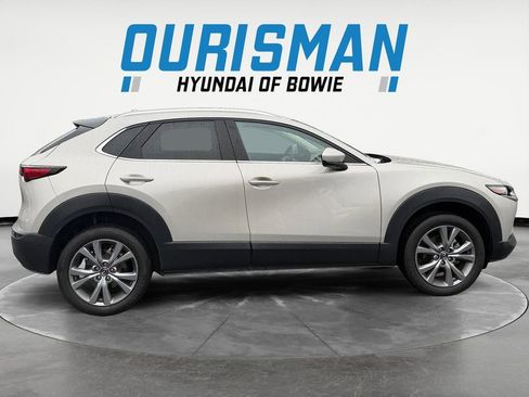 Used 2024 MAZDA CX-30 AWD 2.5 S w/ Premium Package image 7