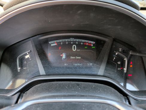 Used 2018 Honda CR-V EX image 20